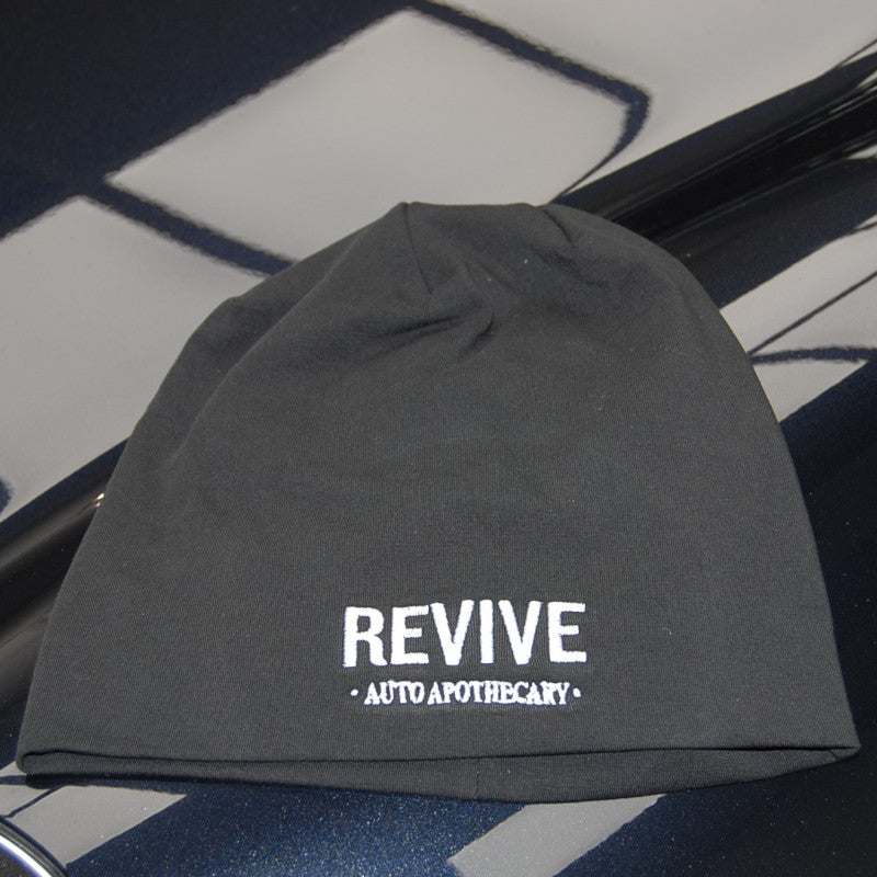 Revive Slouch Beanie