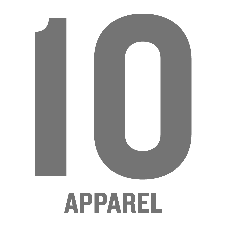 10 Apparel